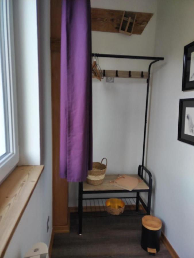 Chambre D'Hotes Les Brimbelles Gerardmer Ngoại thất bức ảnh