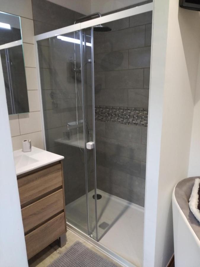 Chambre D'Hotes Les Brimbelles Gerardmer Ngoại thất bức ảnh