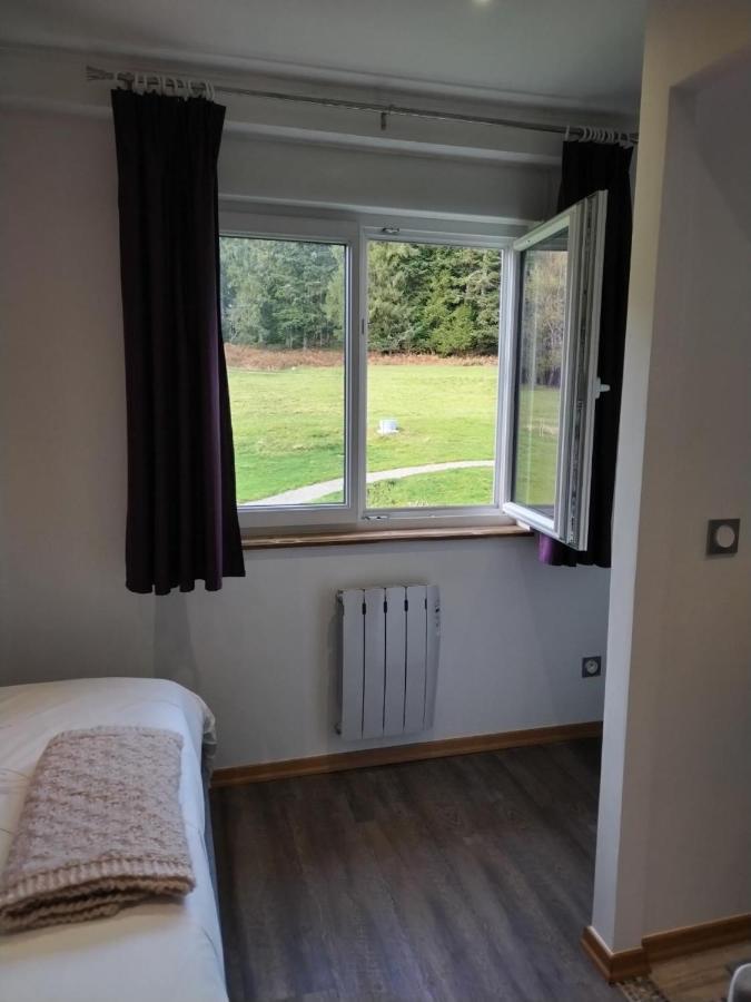 Chambre D'Hotes Les Brimbelles Gerardmer Ngoại thất bức ảnh