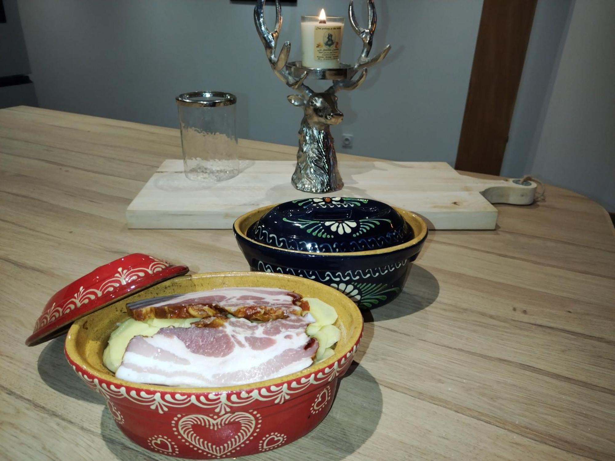 Chambre D'Hotes Les Brimbelles Gerardmer Ngoại thất bức ảnh