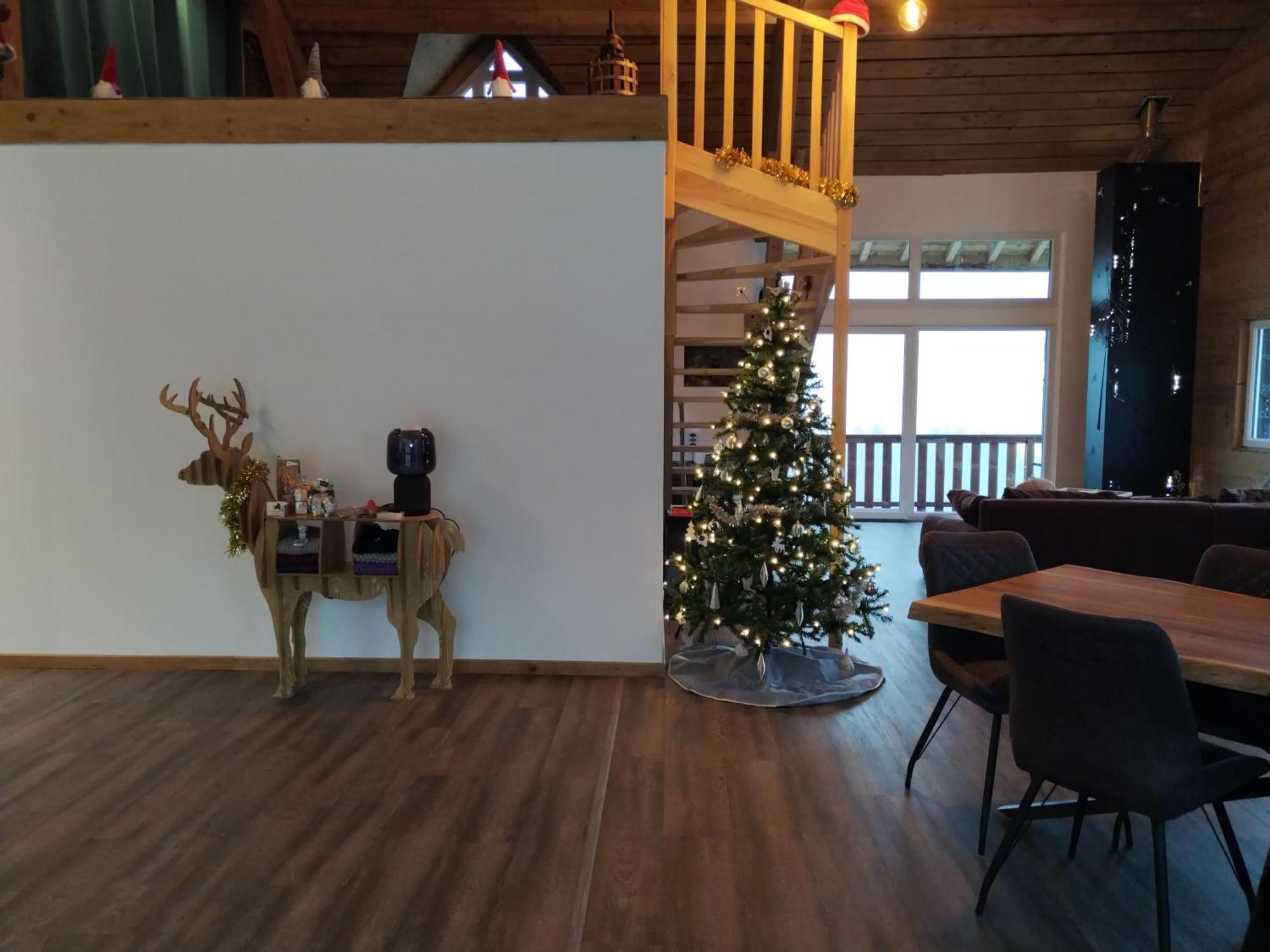 Chambre D'Hotes Les Brimbelles Gerardmer Ngoại thất bức ảnh