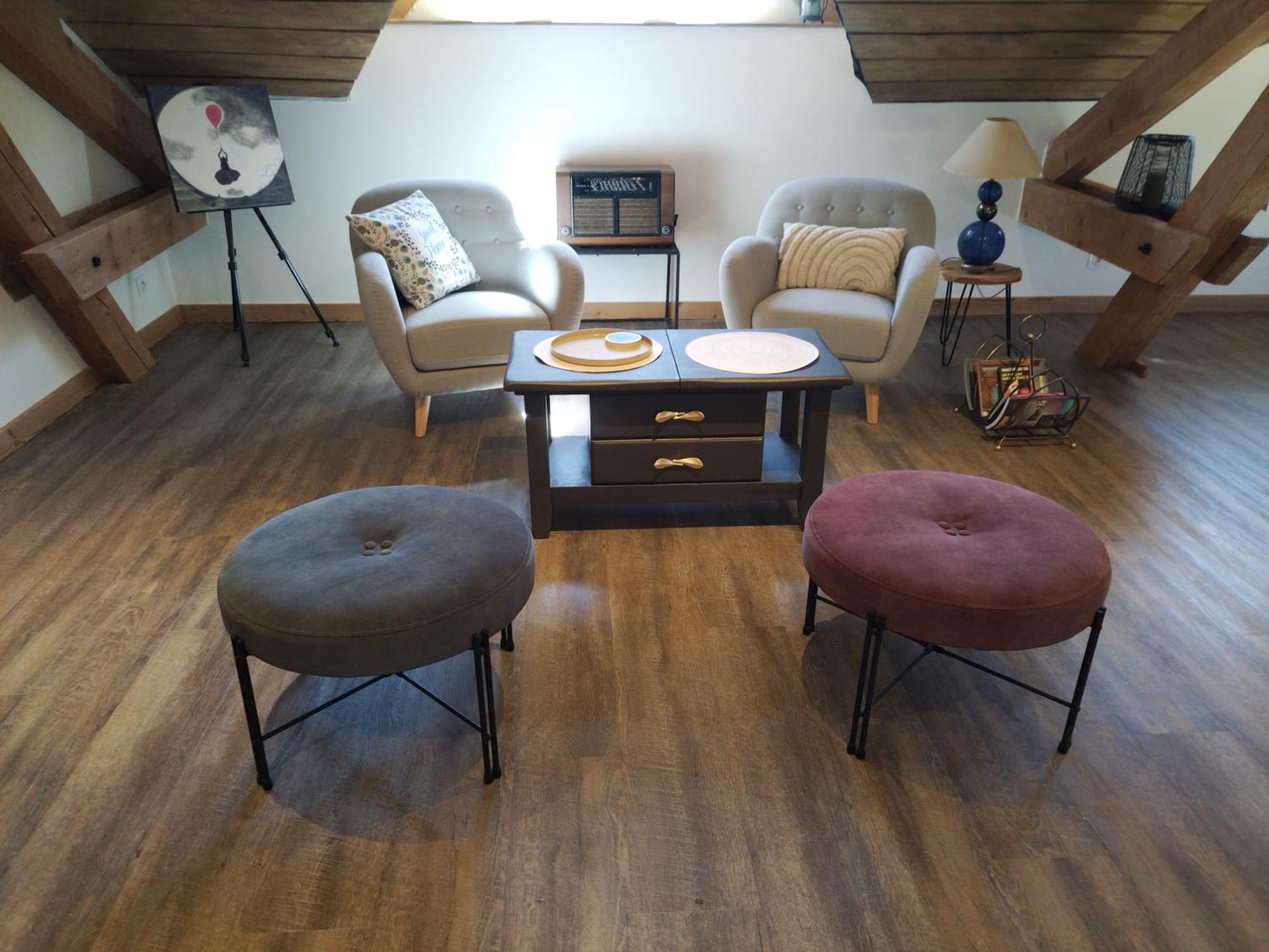 Chambre D'Hotes Les Brimbelles Gerardmer Ngoại thất bức ảnh