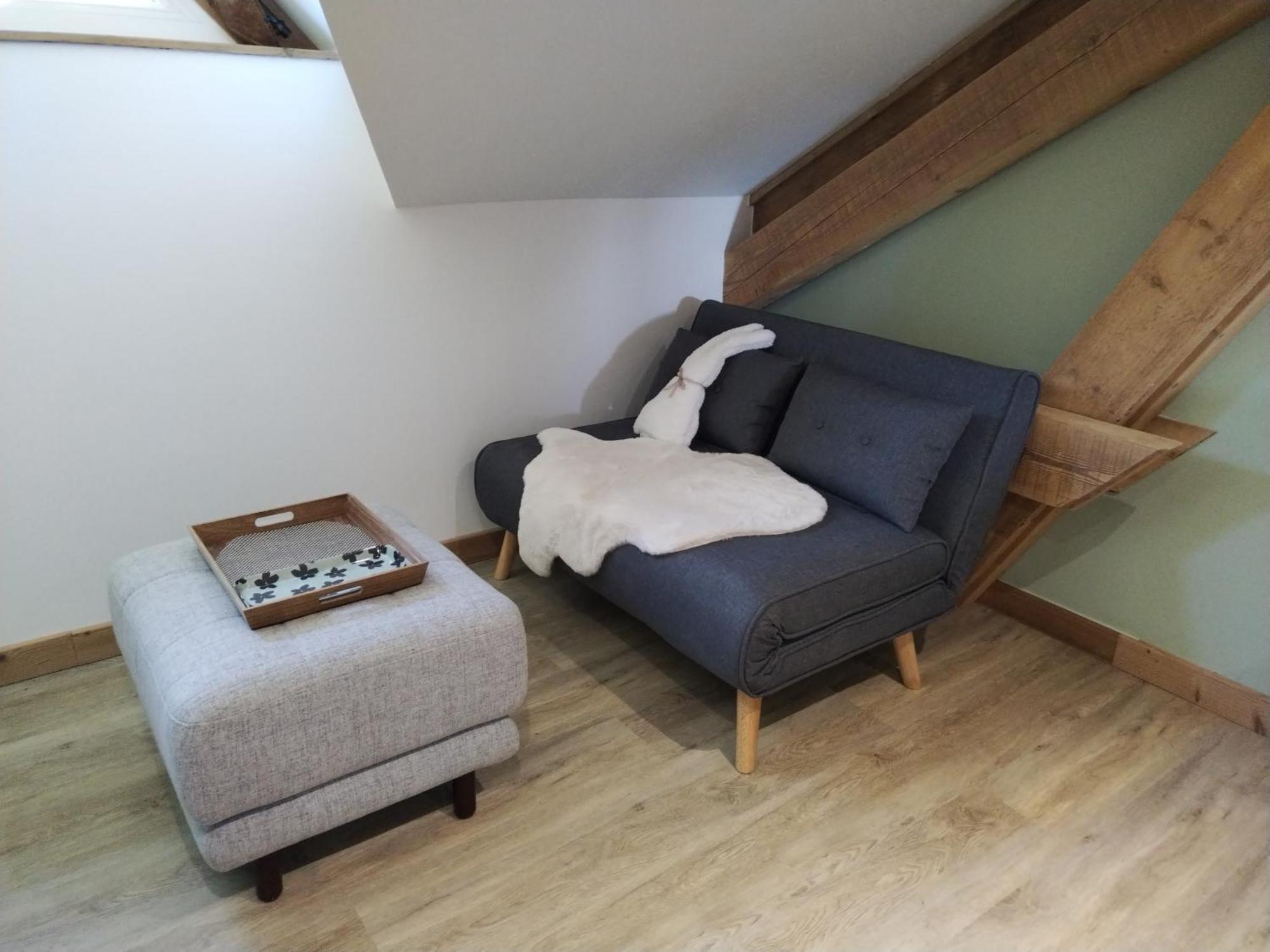 Chambre D'Hotes Les Brimbelles Gerardmer Ngoại thất bức ảnh