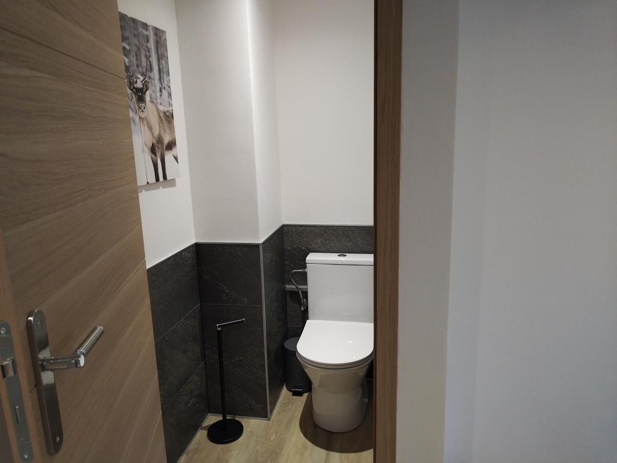 Chambre D'Hotes Les Brimbelles Gerardmer Ngoại thất bức ảnh