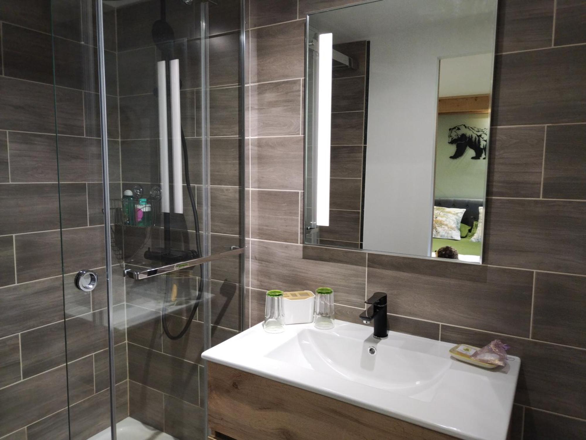 Chambre D'Hotes Les Brimbelles Gerardmer Ngoại thất bức ảnh